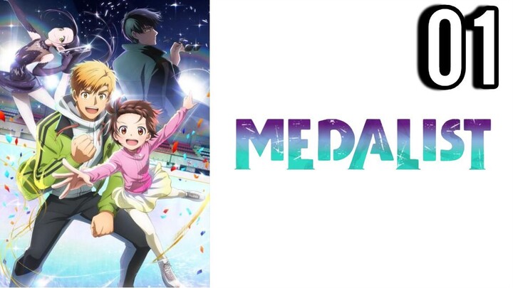 Medalist Episode 1