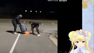 日本学妹看《好 玩 到 爆 炸》