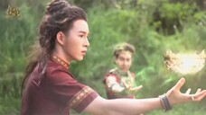 พลังแห่งขันวิเศษ จงรวมกับตัวข้า | Highlight เดชอสูรขันแก้วนพเก้า EP.17