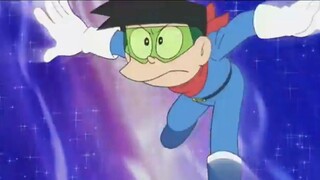 Si Super Suneo-Tagalog Dubbed(Doraemon Tagalog)