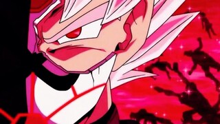 Dragon Ball Heroes: Zamasu's Super Saiyan 3! Goku returns from training!