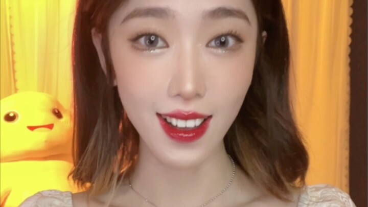 Babe—three sentences and you’ll give me 180,000 likes!