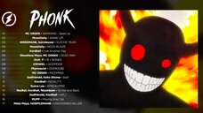 Phonk Music 2022 ※ Aggressive Drift Phonk ※ Фонк (Warning Incoming Live Another day)