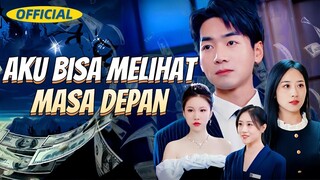 Episode 6 Aku Bisa Melihat Masa Depan
