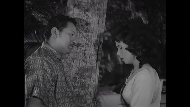 Ibu Mertuaku(1962)