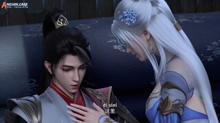 Legend Of Martial Immortal Eps 116 Sub Indo [Repost]