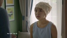 Mẹ Nuôi - Tập 29