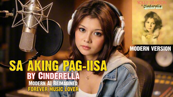 AI SONG ( SA AKING PAG IISA )