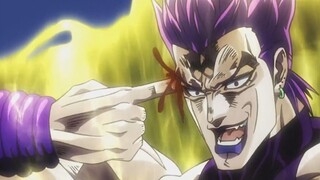 【JOJO】Wryyyyyyyy