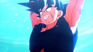 [พากย์ไทย] DRAGON BALL Z: KAKAROT บอลเกงกิของโกคู