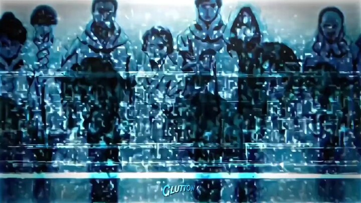 Gachiakuta Anime Series Teaser PV／Set for Release in July 2025