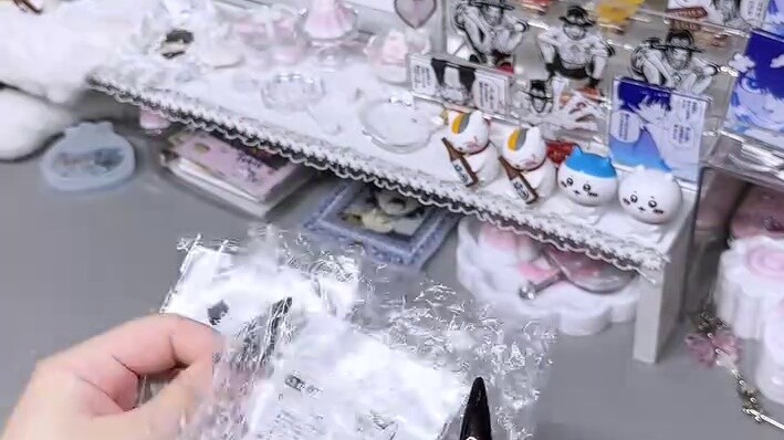 Unboxing｜The Grain Eater really has a little bit of everything and this is another episode with an e