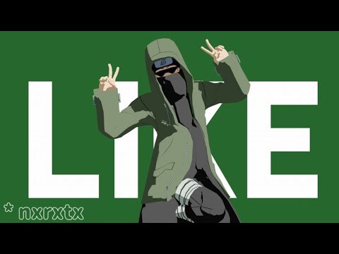 I Like It Meme【NARUTO MMD】SHINO