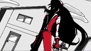 Strangled red (Pokepasta Perdition trailer)