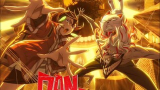 Ep - 22 DAN DA DAN season 2 Subtitle Indonesia || Anime Terbaru 2025√