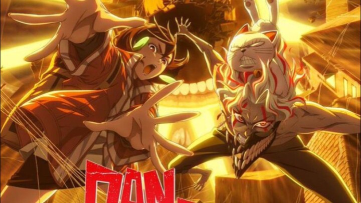 Ep - 22 DAN DA DAN season 2 Subtitle Indonesia || Anime Terbaru 2025√
