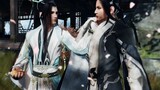 [Jianwang 3/Huaqin] The Monarch of Time Traveling is Inseparable 05 (juga dikenal sebagai dua aktor 