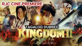 KINGDOM 2 FAR AND AWAY REVIEW COURTESY ENCODE OF RJC CINE PREMIERE