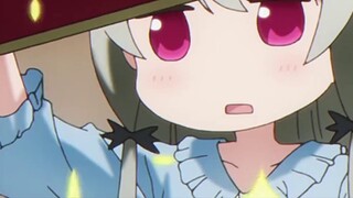 [Pseudo New Show] Sophie's Vampire DIO