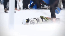 [Xinlin Sensation] "Hush King is Hibernating" Wei Zhi is dragged away by Shan Chong