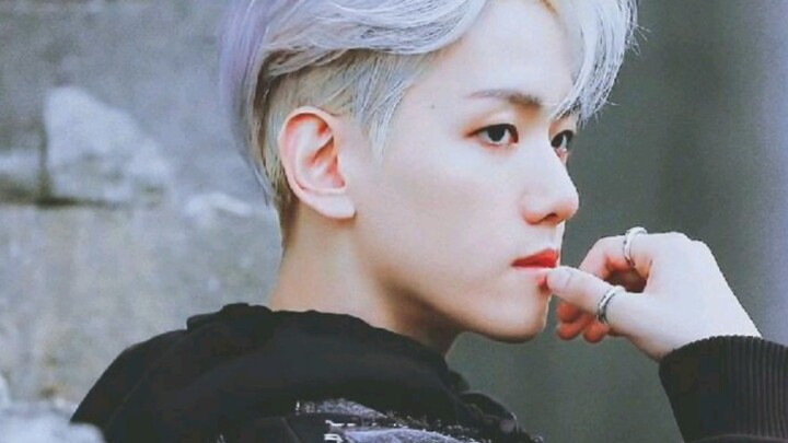 Giọng nói ru ngủ bên tai siêu chân thực theo kiểu vòng quanh hai tai của Baekhyun 2 (kiểu như đang ở