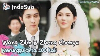 Zhang Zhengyue~Malam itu, CEO memelukku dan berkata_ Lama tak berjumpa#MiniDrama