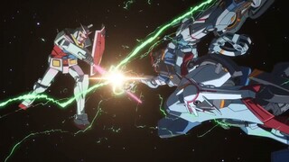 Gundam GQuuuuuuX eps 12 sub indo [END]