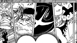 [Awang] Komentar One Piece Bab 1114! Bajak laut nomor satu: Joey Boy!