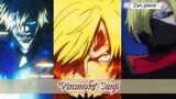 Mengungkap Kisah dan Keistimewaan Sanji Vinsmoke: Fakta Menarik tentang Tangan Kiri Topi Jerami....