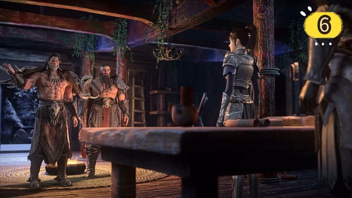 purple River season 2 episode 6 subtitle Indonesia