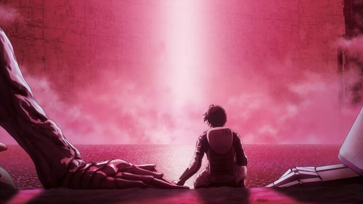 Sidonia_no Kishi Ai Tsumugu_Hoshi