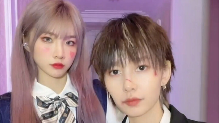 أي تسريحة تناسبني أكثر؟