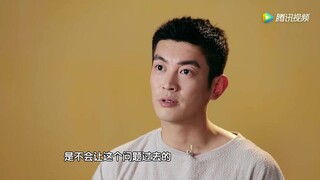 20191002朱一龙“连累”全组重来，杜江却忍不住夸他优秀