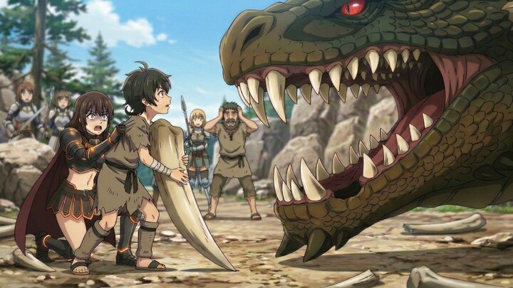 Gamer Elite Masuk Isekai Jadi Summoner, Dapat Power Tiap Kali Melakukan Summo