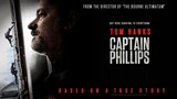 Captain Phillips (2013) with English Subtitle - Action/Adventure/Biography/Crime/Drama/Thriller