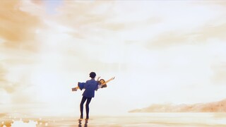 心海 - Shinkai | Josee to Tora to Sakana tachi AMV