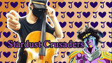 [Cello] Cover Nhạc Chủ Đề Của Kujo Jotaro- Stardust Crusaders
