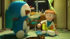 4. doraemon tiếng việt - doraemon stank by me 1 [movie]