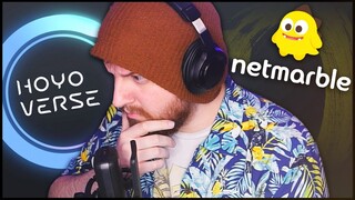 GENSHIN IMPACTS BIGGEST THREAT