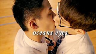 Zi Xuan&Yu Hao MV | ocean eyes [BL]
