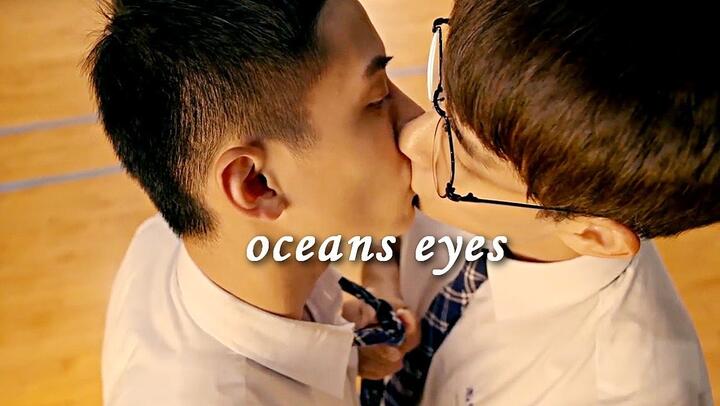 Zi Xuan&Yu Hao MV | ocean eyes [BL]