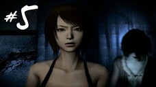 Fatal Frame 4 - "Chapter 2" | "Resonance" | Walkthrough Part 5