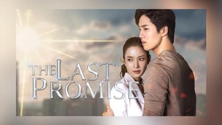 The Last Promise (Tagalog 7)