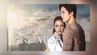 The Last Promise (Tagalog 11)