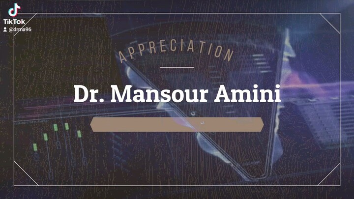 My Keynote Speech on Research