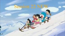 oraemon christmas🎄season 21 episode 24