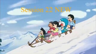 oraemon christmas🎄season 21 episode 24
