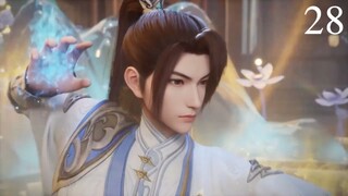 ENGLISH SUB | Alchemy Supreme Episode 28