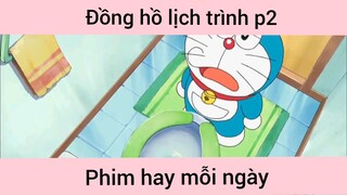 Đồng hồ lịch trình p2