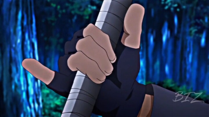 AMV The new era •| Keyless |•